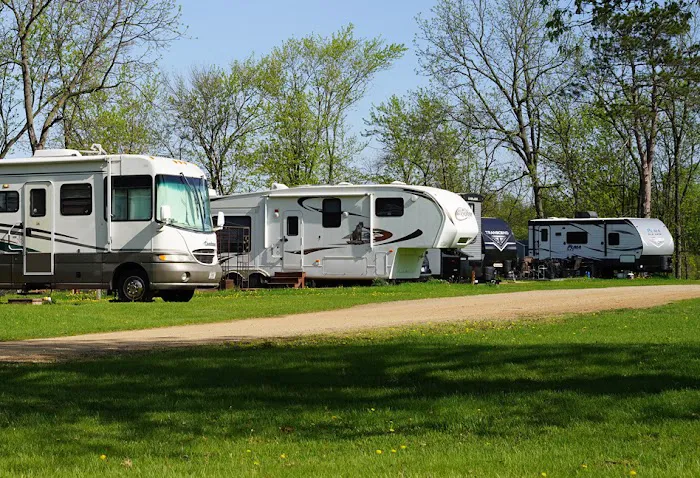 Ivy Creek Farms RV Park 1