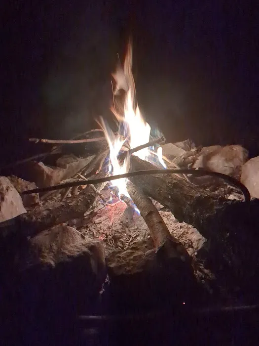 Wildlife Management Area Primitive Camping 3