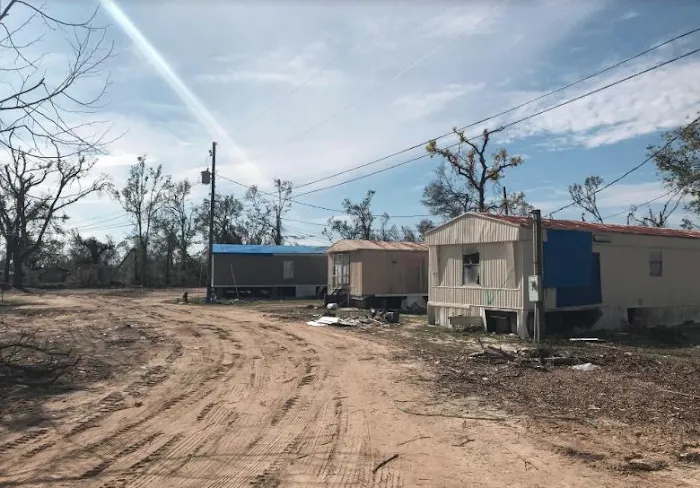 Oak Grove Panama City Mobile Home Park 4