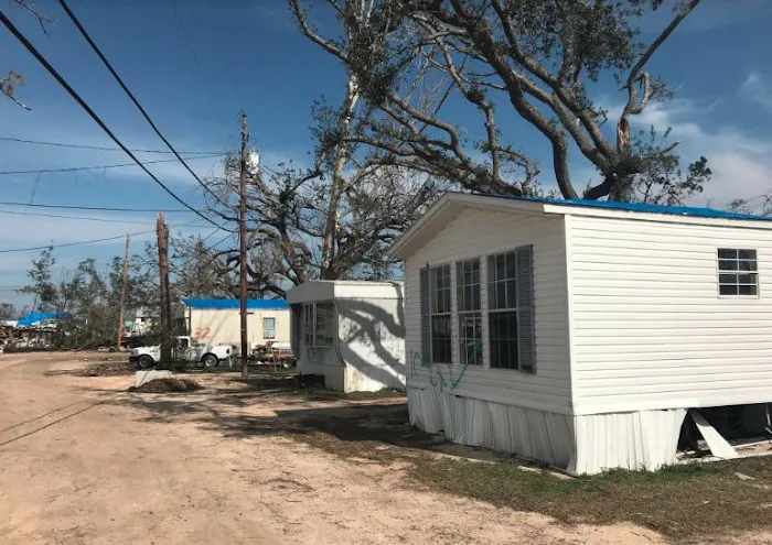 Oak Grove Panama City Mobile Home Park 3