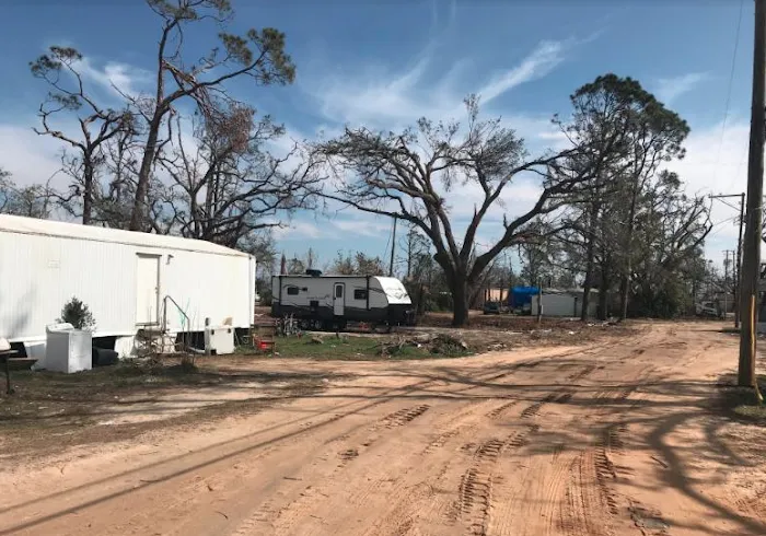 Oak Grove Panama City Mobile Home Park 5