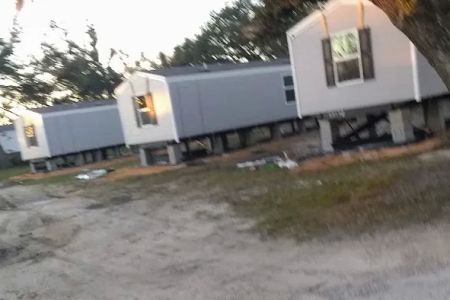 Brock's Mobile Home Park