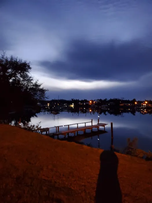 Gulf Oaks RV Park & Smuggler's Cove Marina 3