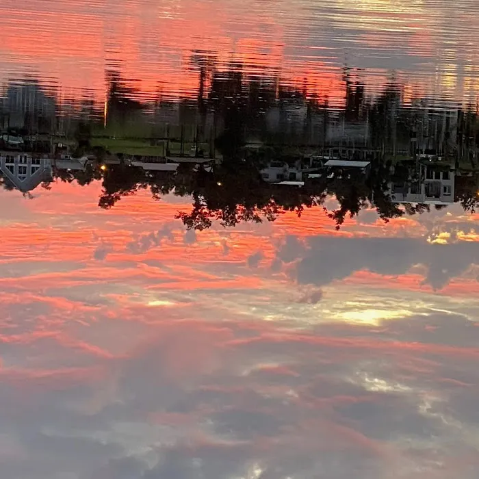 Gulf Oaks RV Park & Smuggler's Cove Marina 10