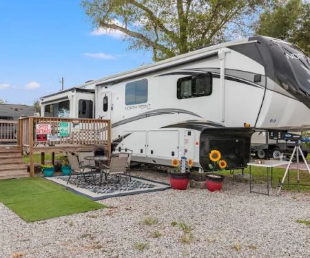 Nautical Point RV Park
