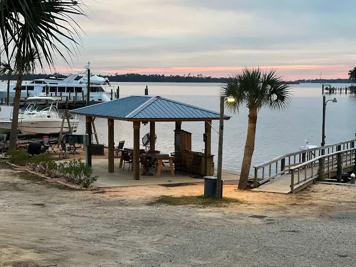 Nautical Point RV Park 3