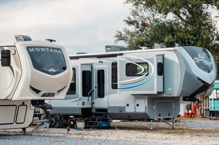 Nautical Point RV Park 2