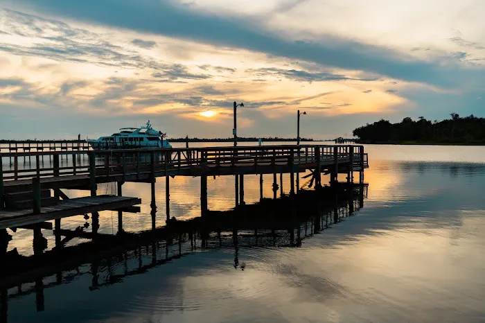 Nautical Point RV Park 5