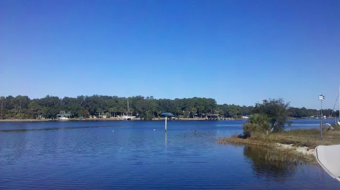 Nautical Point RV Park 4