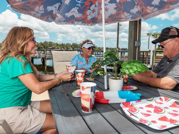 Nautical Point RV Park 9