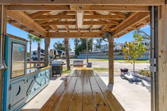 Nautical Point RV Park 7