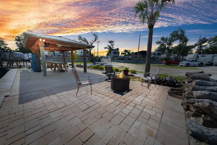 Nautical Point RV Park 8