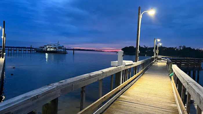 Nautical Point RV Park 10