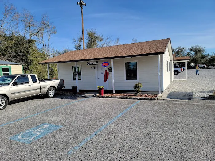 NSA Panama City RV Park 1