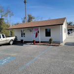 NSA Panama City RV Park