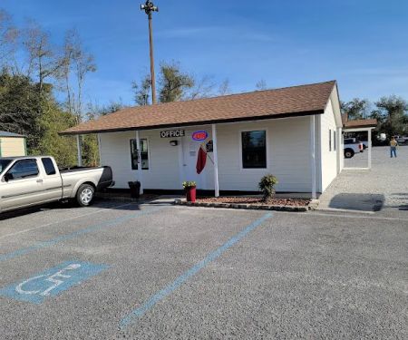NSA Panama City RV Park