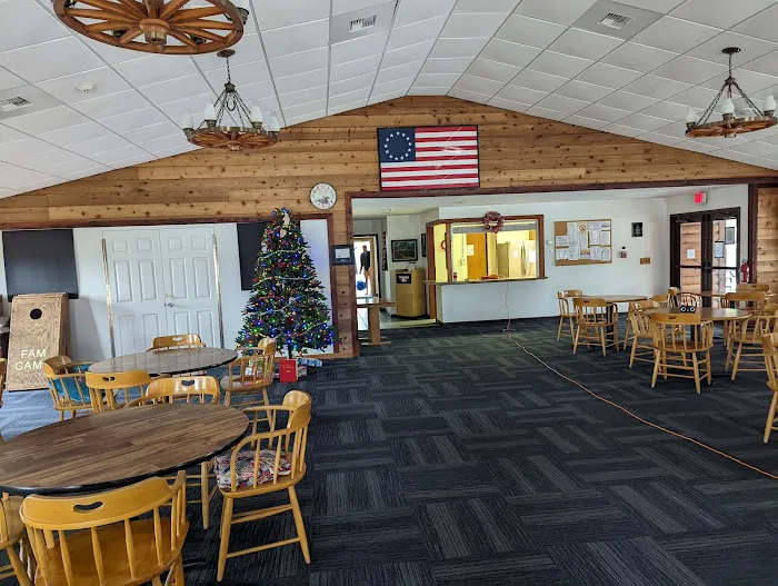 NSA Panama City RV Park 3