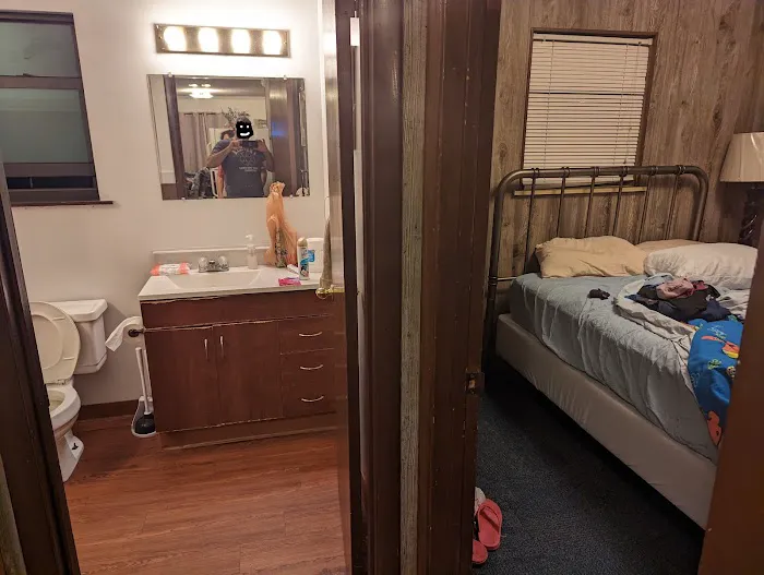 NSA Panama City RV Park 2