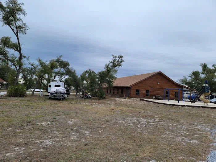 NSA Panama City RV Park 5