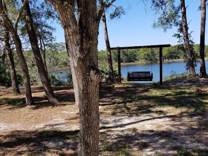 NSA Panama City RV Park 6