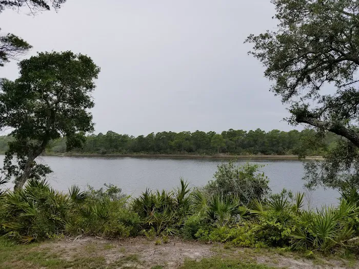 NSA Panama City RV Park 7