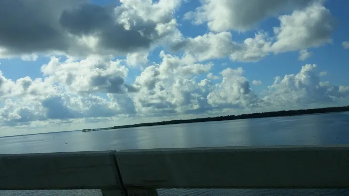 NSA Panama City RV Park 9