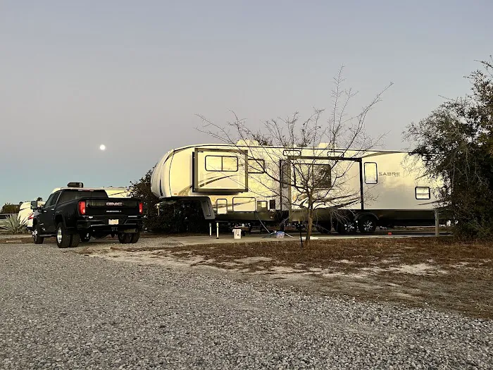 NSA Panama City RV Park 11