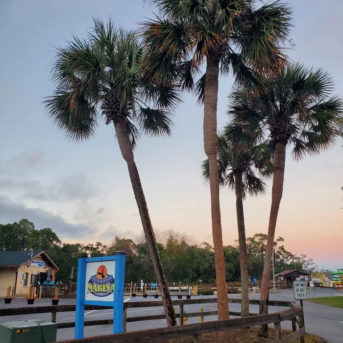 NSA Panama City RV Park 14