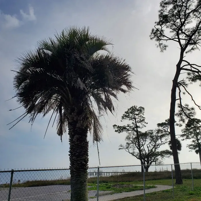 NSA Panama City RV Park 13