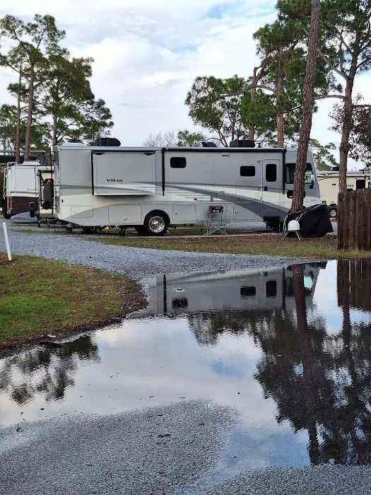 NSA Panama City RV Park 12