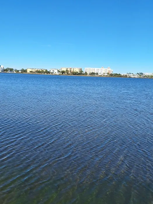 NSA Panama City RV Park 15