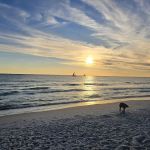 St Andrews State Park Campground