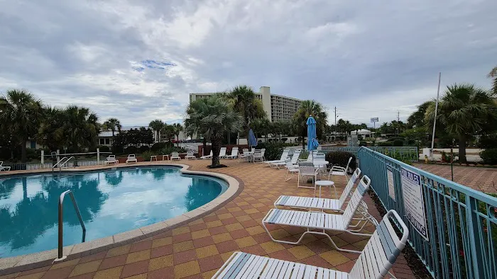 Panama City Beach RV Resort 3