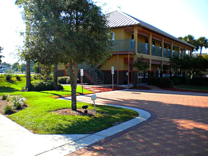 Panama City Beach RV Resort 4