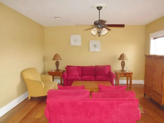 Panama City Beach RV Resort 5