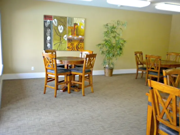 Panama City Beach RV Resort 7