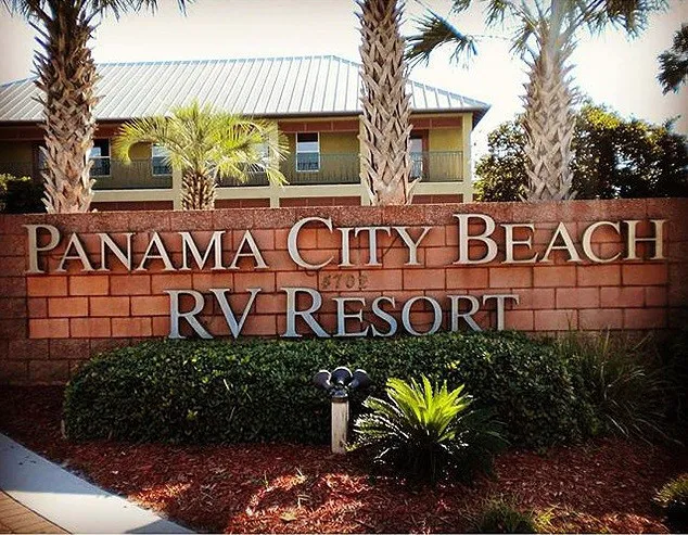 Panama City Beach RV Resort 8