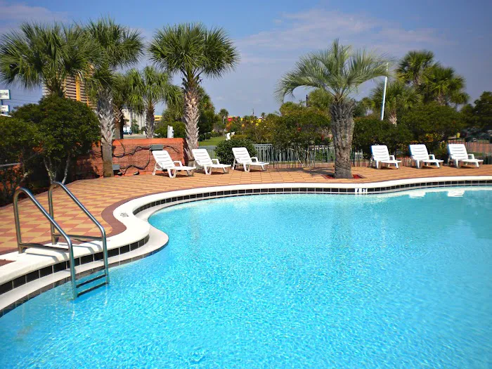 Panama City Beach RV Resort 10