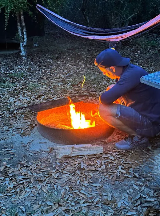 Weeping Ridge Campground 1