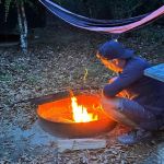 Weeping Ridge Campground