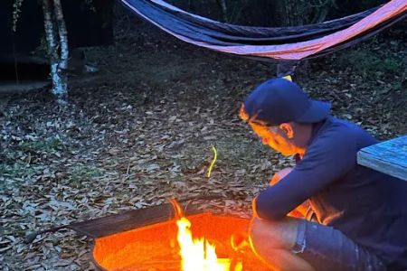 Weeping Ridge Campground