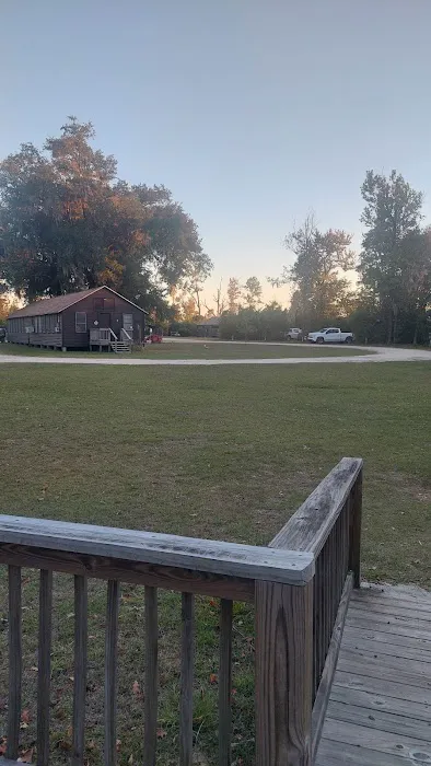 Weeping Ridge Campground 2