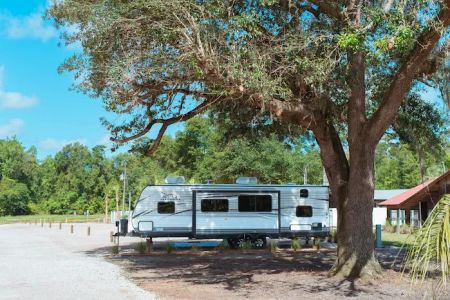 River Landing RV Park