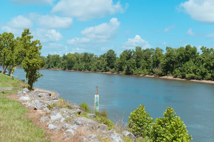 River Landing RV Park 2