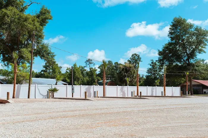 River Landing RV Park 6