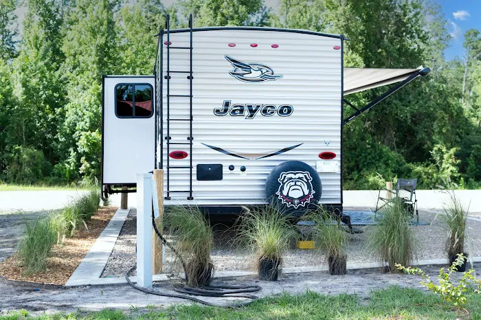 River Landing RV Park 5