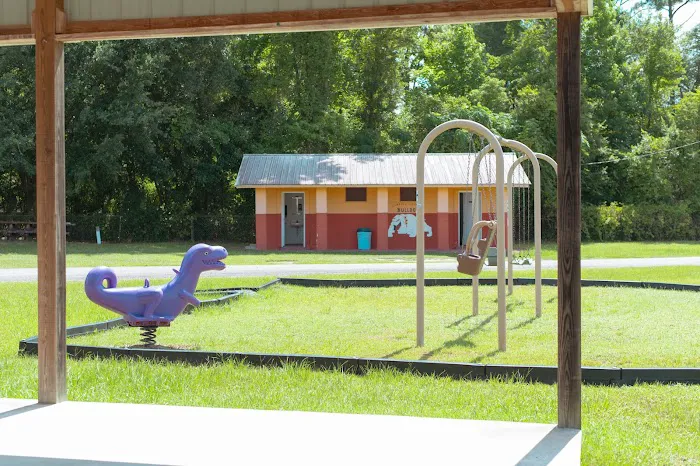 River Landing RV Park 8
