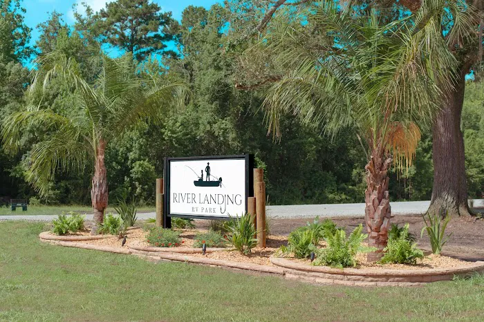 River Landing RV Park 7