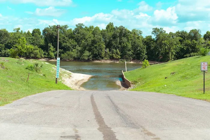 River Landing RV Park 9