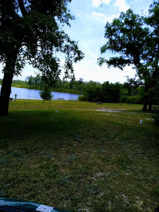 Camel Lake Recreation Area 2
